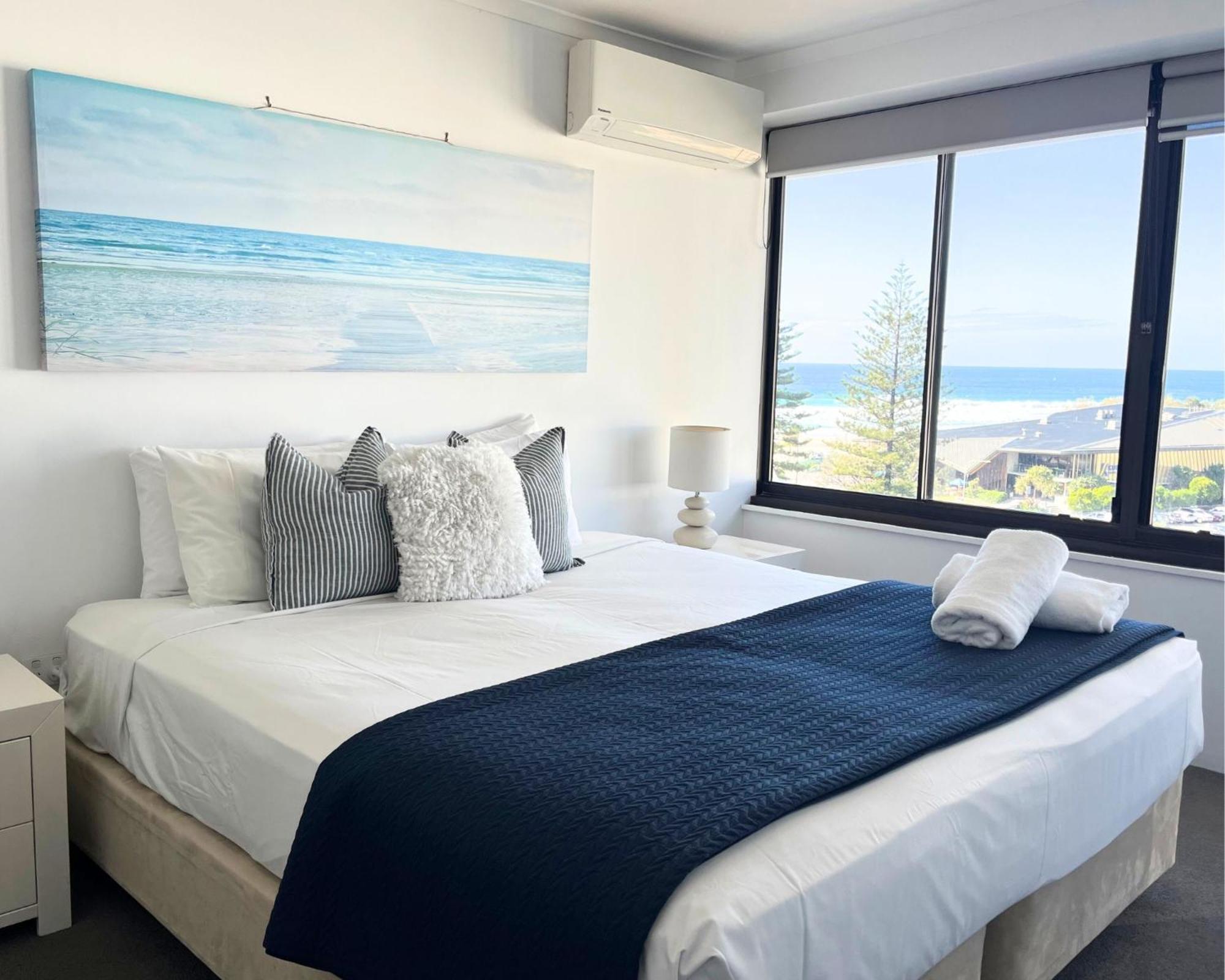South Pacific Plaza - Official Aparthotel Broadbeach Εξωτερικό φωτογραφία