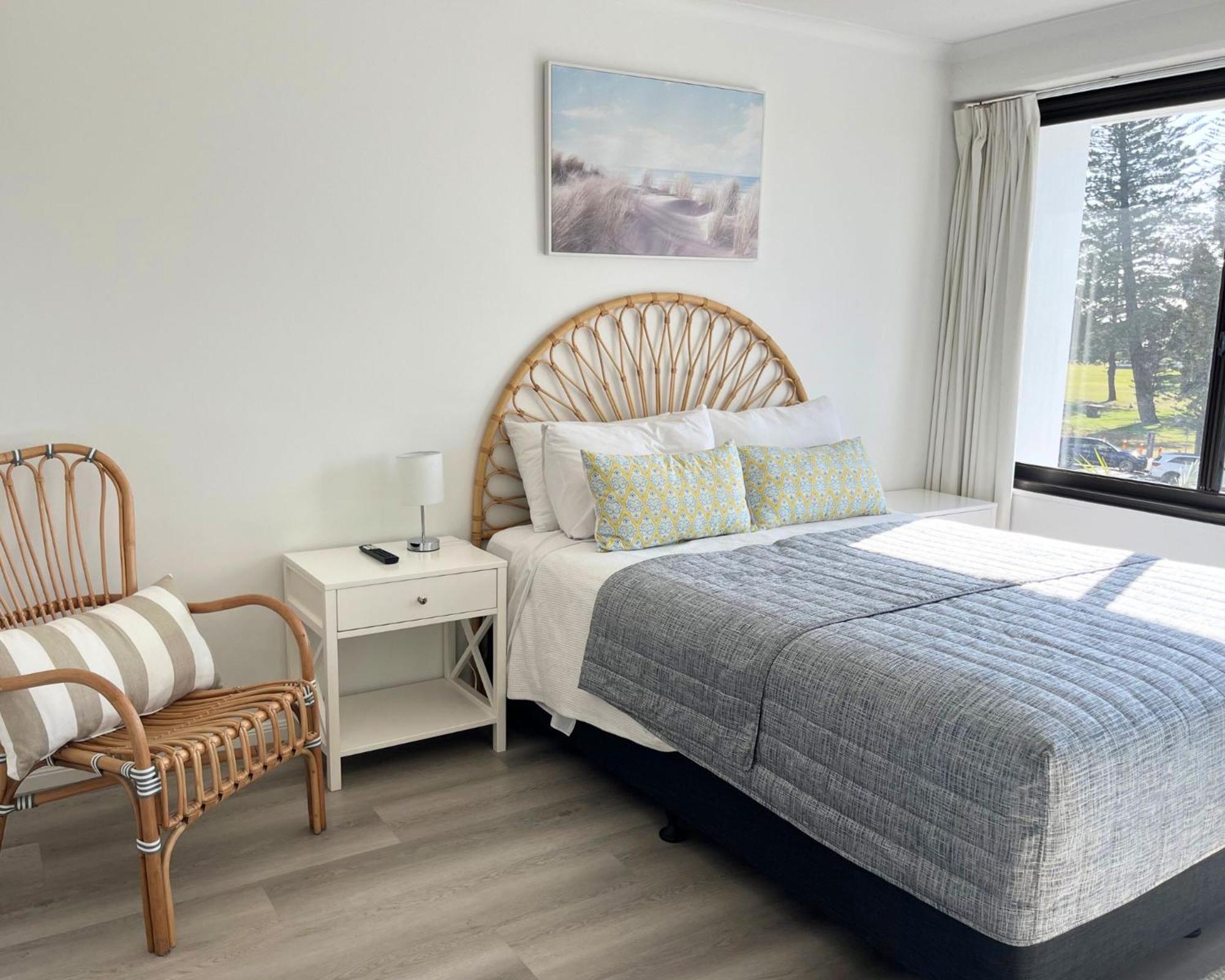 South Pacific Plaza - Official Aparthotel Broadbeach Εξωτερικό φωτογραφία