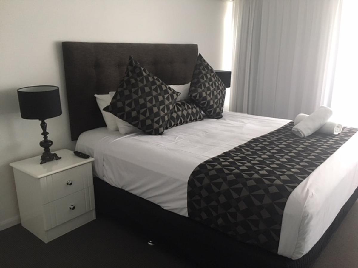 South Pacific Plaza - Official Aparthotel Broadbeach Εξωτερικό φωτογραφία