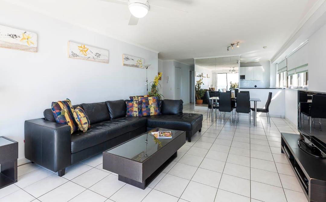 South Pacific Plaza - Official Aparthotel Broadbeach Εξωτερικό φωτογραφία